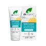 Dr. Organic SKIN CLEAR Hidratante 5 en 1 Control de Grasa 50 ml