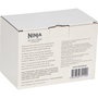 Ninja XSKFLTRINS6EUK 6 Recambios Filtro de Agua, Compatible con ES701EU, ES601EU, ES501EU, Gris