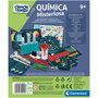 Química Misteriosa 55415 Clementoni