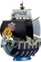 One Piece Grand Ship Collection Spade Pirates' Ship Re-Run