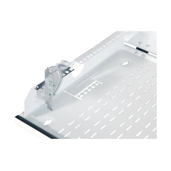 EFB Elektronik 691703V Bastidor de pared 8U Blanco