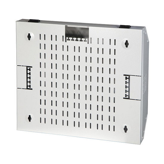 EFB Elektronik 691703V Bastidor de pared 8U Blanco