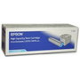 Epson Toner Aculaser C-2600/2600N Cian Alta Capacidad S050228