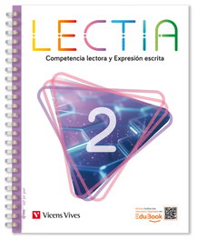 VICENS VIVES, Lectia 2. Competencia lectora y Expresión escrita - VICENS VIVES