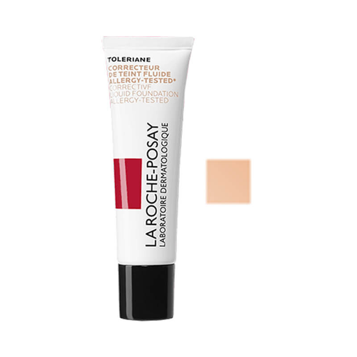 La Roche-Posay Tolteint Corret Fl 30 mL 11-Light Beige Corrector