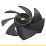 ASUS ProArt PF120 - Ventilador PWM 120mm Negro (3000 RPM, 104.8 CFM, FDB, 28mm)