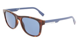 Lacoste L969S-230 Gafas de sol unisex con cristal azul