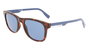Lacoste L969S-230 Gafas de sol unisex con cristal azul