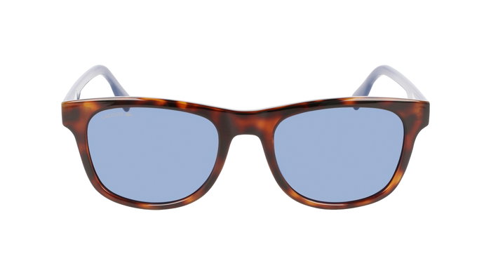 Lacoste L969S-230 Gafas de sol unisex con cristal azul