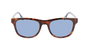 Lacoste L969S-230 Gafas de sol unisex con cristal azul