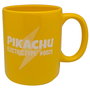 KIDS LICENSING Taza 3D Pikachu Pokemon Cerámica Capacidad 325ml