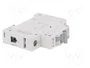 EATON ELECTRIC Interruptor magnetotérmico HN-C25/1 25A 1 polo 6kA