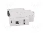 EATON ELECTRIC Interruptor magnetotérmico HN-C25/1 25A 1 polo 6kA