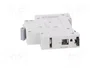 EATON ELECTRIC Interruptor magnetotérmico HN-C25/1 25A 1 polo 6kA