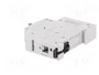 EATON ELECTRIC Interruptor magnetotérmico HN-C25/1 25A 1 polo 6kA