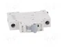 EATON ELECTRIC Interruptor magnetotérmico HN-C25/1 25A 1 polo 6kA
