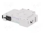 EATON ELECTRIC Interruptor magnetotérmico HN-C25/1 25A 1 polo 6kA