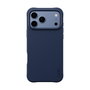 Care Samba Case para iPhone 17 Pro Max y 18 Pro Max - Italian Blue con MagSafe