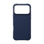 Care Samba Case para iPhone 17 Pro Max y 18 Pro Max - Italian Blue con MagSafe