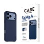 PanzerGlass Samba Case para iPhone 17 Pro Max y 18 Pro Max - Italian Blue
