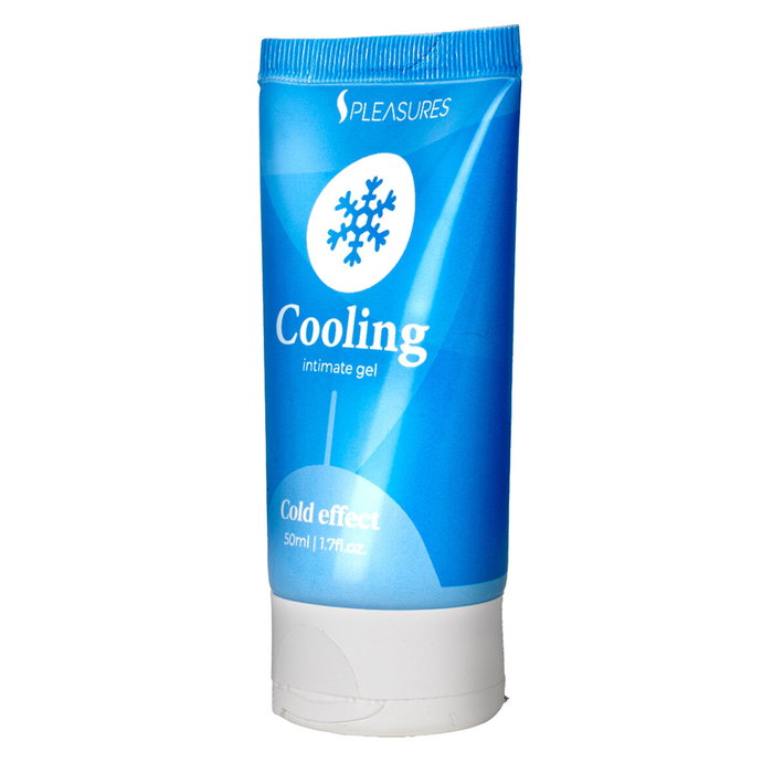 Lubricante S Pleasures 50 ml Lubricante S Pleasures 50 ml