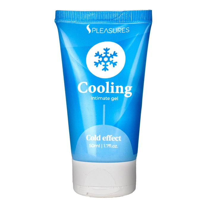 Lubricante S Pleasures 50 ml Lubricante S Pleasures 50 ml