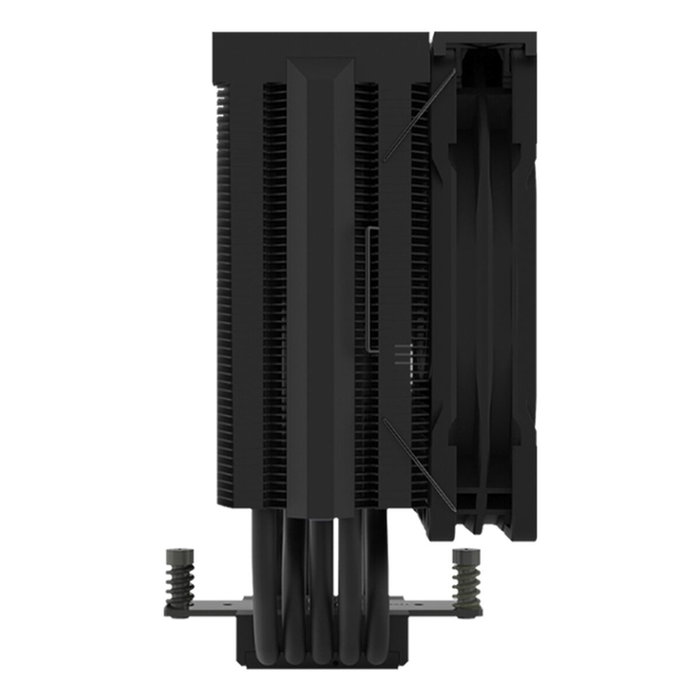Zalman CNPS13X DS Refrigerador de aire Negro