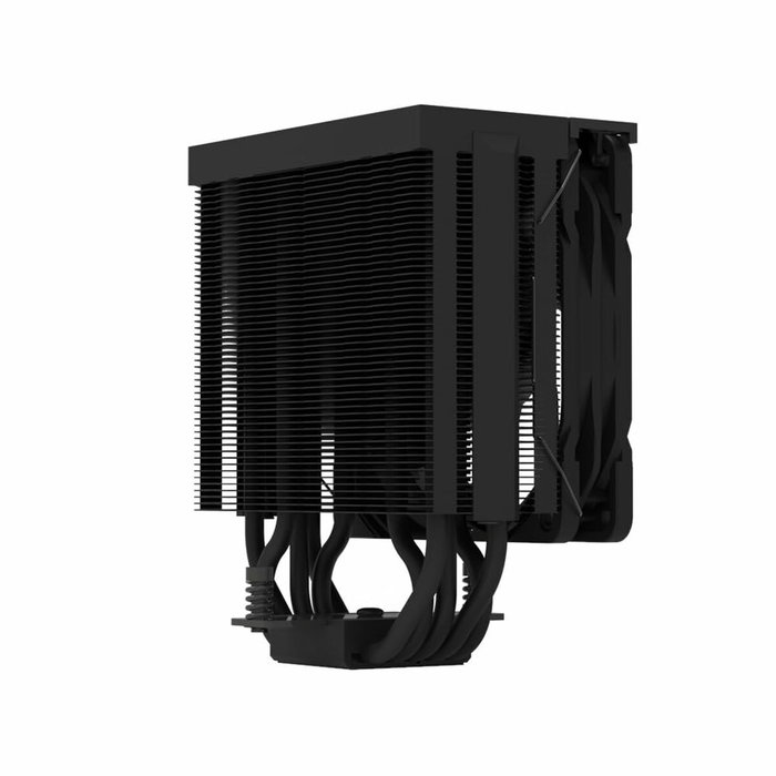 Zalman CNPS13X DS Refrigerador de aire Negro