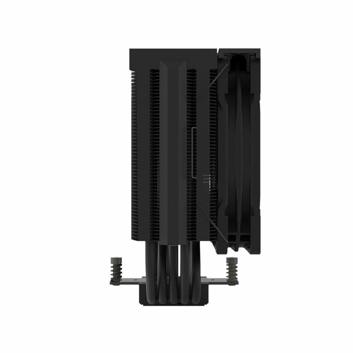Zalman CNPS13X DS Refrigerador de aire Negro