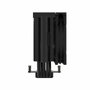 Zalman CNPS13X DS Refrigerador de aire Negro