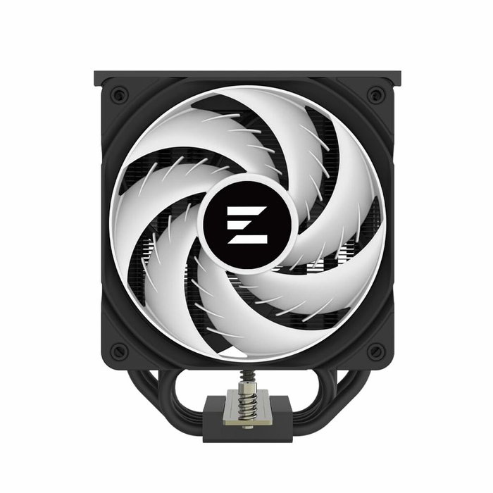 Zalman CNPS13X DS Refrigerador de aire Negro