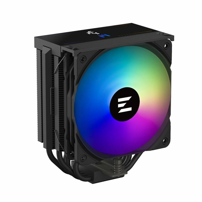 Zalman CNPS13X DS Refrigerador de aire Negro