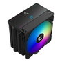 Zalman CNPS13X DS Refrigerador de aire Negro