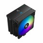 Zalman CNPS13X DS Refrigerador de aire Negro