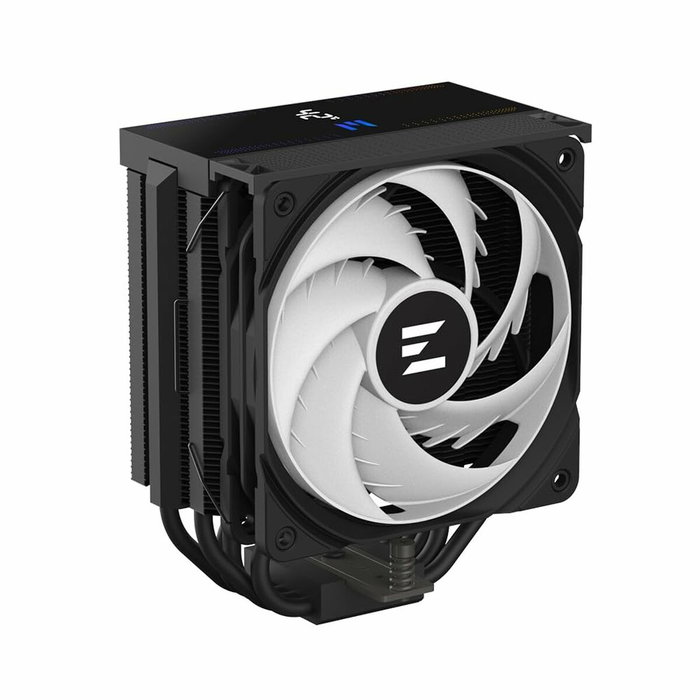 Zalman CNPS13X DS Refrigerador de aire Negro
