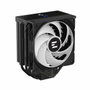 Zalman CNPS13X DS Refrigerador de aire Negro