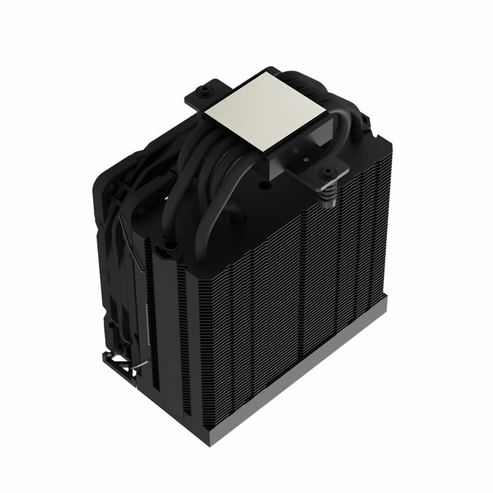 Zalman CNPS13X DS Refrigerador de aire Negro