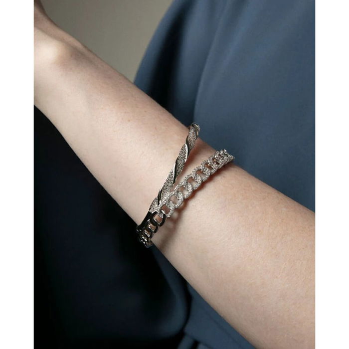 Pulsera Mujer Viceroy 14184P01000 Plateado