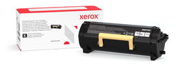 Xerox Toner B 410 006R04725 Negro - Cartucho de Tóner Negro para Impresoras Xerox