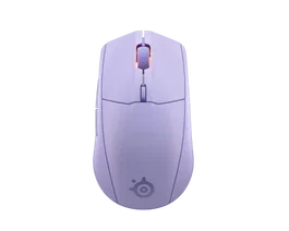 SteelSeries Rival 3 Wireless Gen. 2 Lavanda
