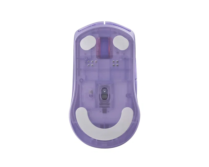 SteelSeries Rival 3 Wireless Gen. 2 Lavanda SteelSeries Rival 3 Wireless Gen. 2 Lavanda