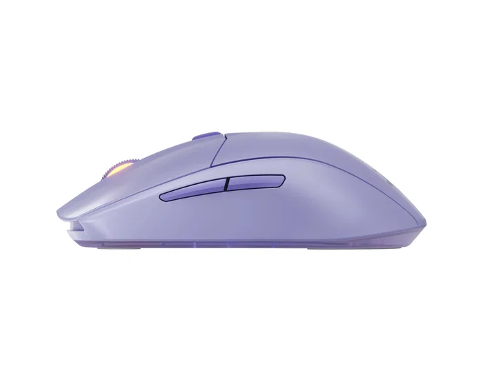 SteelSeries Rival 3 Wireless Gen. 2 Lavanda SteelSeries Rival 3 Wireless Gen. 2 Lavanda