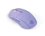 SteelSeries Rival 3 Wireless Gen. 2 Lavanda
