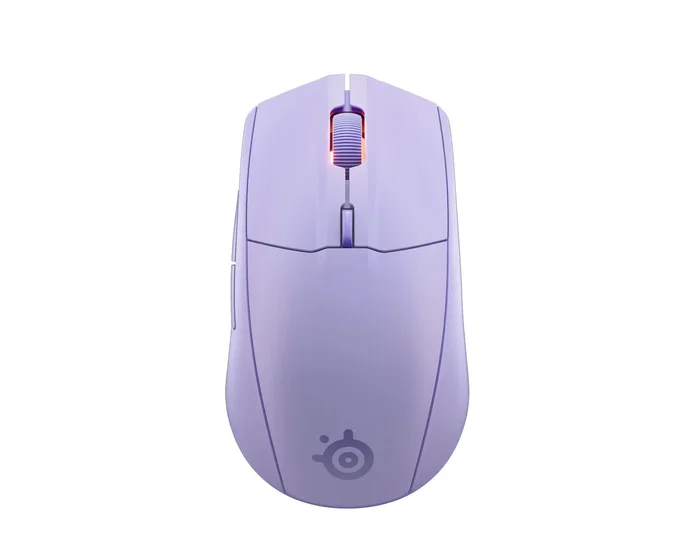 SteelSeries Rival 3 Wireless Gen. 2 Lavanda SteelSeries Rival 3 Wireless Gen. 2 Lavanda