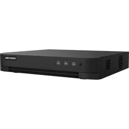 Hikvision Grabador DVR 5en1 8ch 1080p Lite DS-7208HGHI-M1/T