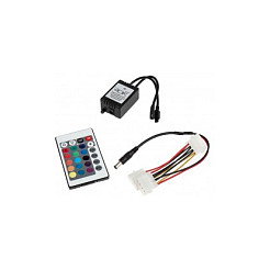 Lamptron FlexLight Multi - 72 LEDs - RGB