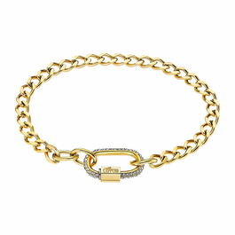 Pulsera Mujer Lotus LS2338-2/2 Dorado