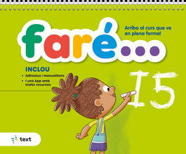 Faré I5, Farré París, Àngels - TEXT EDUCACIO