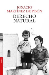 Derecho natural, Ignacio Martínez de Pisón - Booket