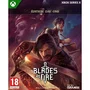 Just For Games JUS1741775923589 Blades of Fire Edición Día Uno Xbox Series X Acción PEGI 18+
